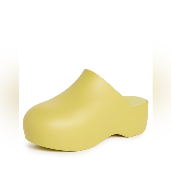 Simon Miller x Melissa Bubble Clog - Picture 2 of 7